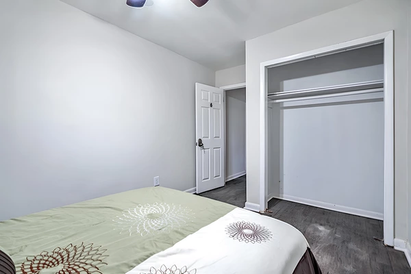 Coliving in Peyton Forest - West Atl, Atlanta