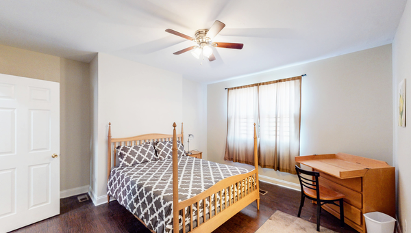 Coliving in Vine City - West Atl, Atlanta