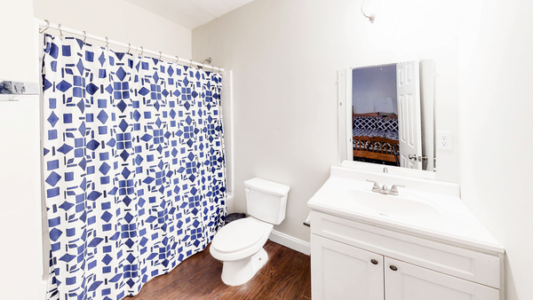 Coliving in Vine City - West Atl, Atlanta