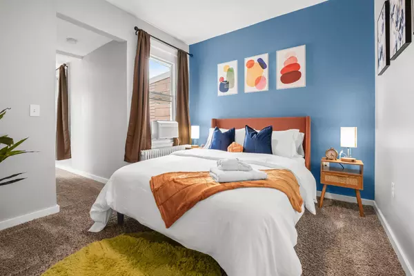 Coliving in Lawrenceville - East Pitt, Pittsburgh