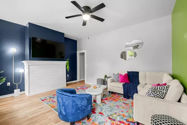 Coliving in Lawrenceville - East Pitt, Pittsburgh