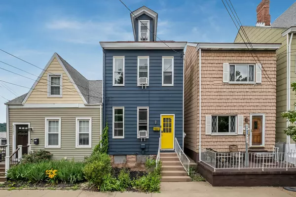 Coliving in Lawrenceville - East Pitt, Pittsburgh