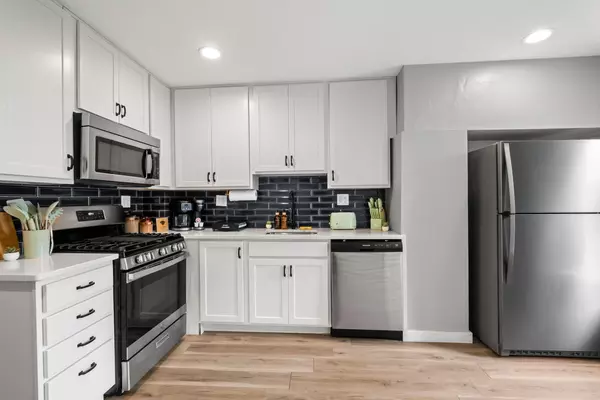 Coliving in Lawrenceville - East Pitt, Pittsburgh