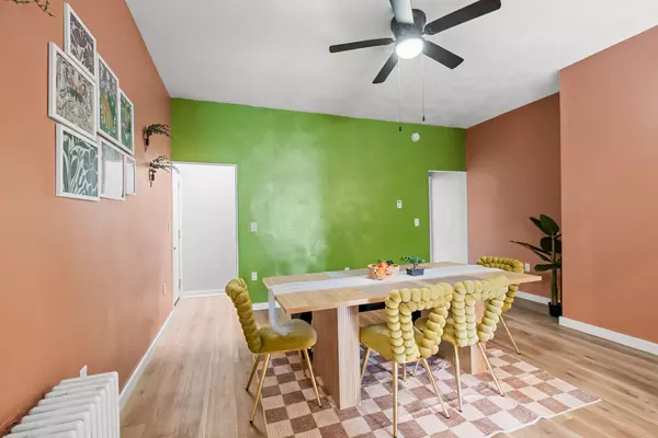 Coliving in Lawrenceville - East Pitt, Pittsburgh