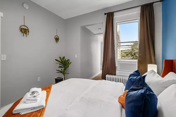 Coliving in Lawrenceville - East Pitt, Pittsburgh