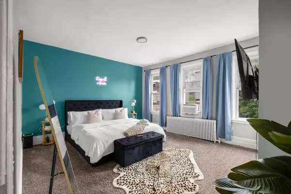 Coliving in Lawrenceville - East Pitt, Pittsburgh