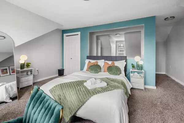 Coliving in Lawrenceville - East Pitt, Pittsburgh