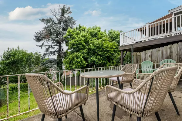 Coliving in Lawrenceville - East Pitt, Pittsburgh