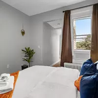 Coliving in Lawrenceville - East Pitt, Pittsburgh