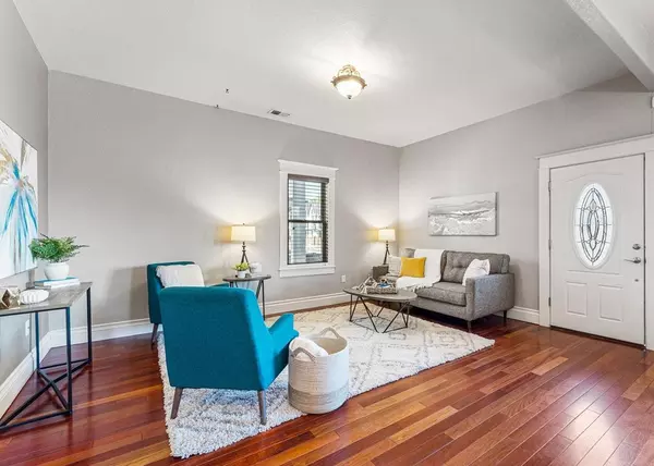 Coliving in West Colfax - West Denver, Denver