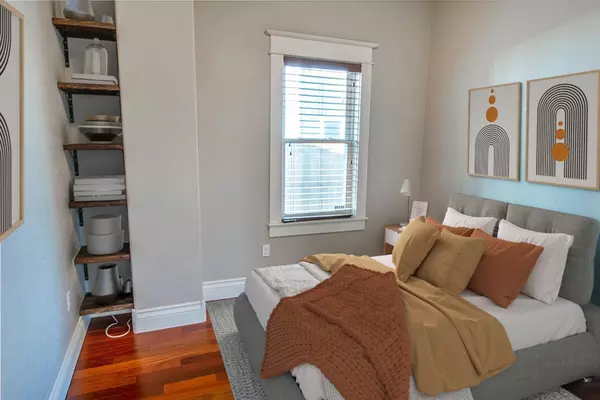 Coliving in West Colfax - West Denver, Denver