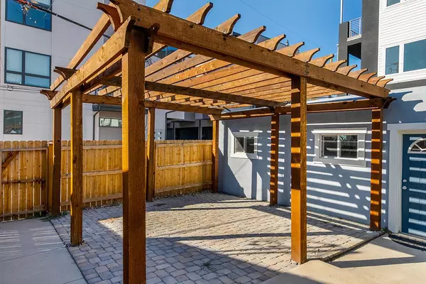 Coliving in West Colfax - West Denver, Denver