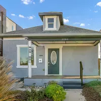 Coliving in West Colfax - West Denver, Denver