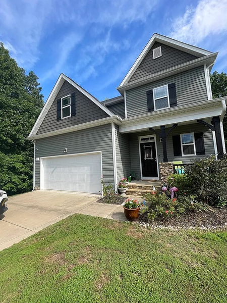 Coliving in Clayton - Outer Triangle, Raleigh