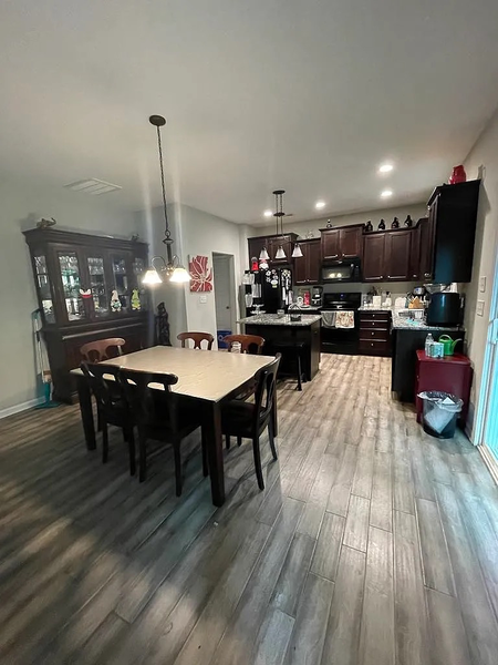Coliving in Clayton - Outer Triangle, Raleigh