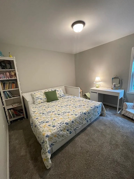 Coliving in Clayton - Outer Triangle, Raleigh