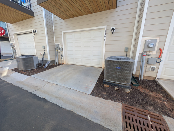 Coliving in Yorkmount - South Charlotte, Charlotte