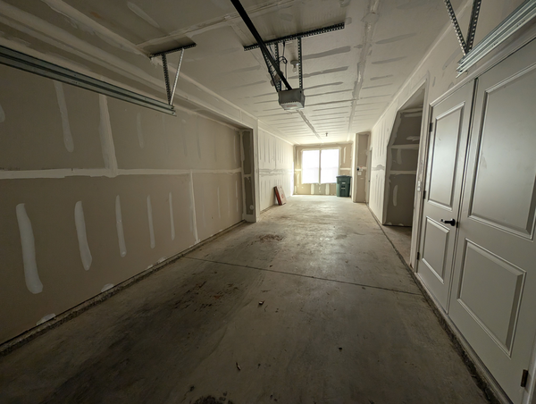 Coliving in Yorkmount - South Charlotte, Charlotte