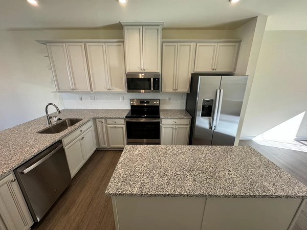 Coliving in Yorkmount - South Charlotte, Charlotte