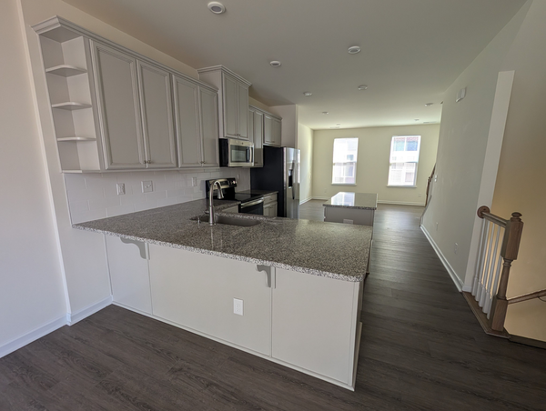 Coliving in Yorkmount - South Charlotte, Charlotte