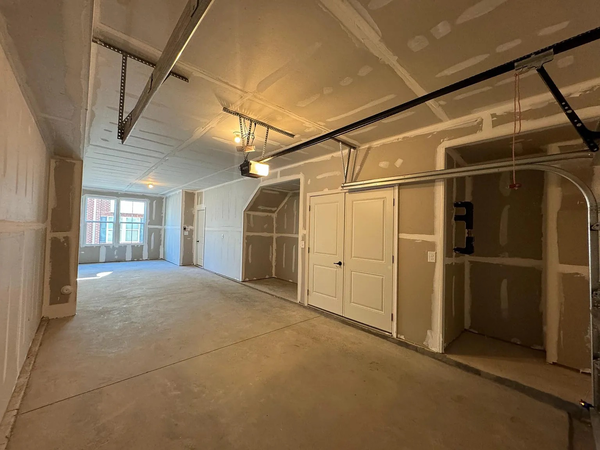 Coliving in Yorkmount - South Charlotte, Charlotte