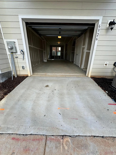 Coliving in Yorkmount - South Charlotte, Charlotte