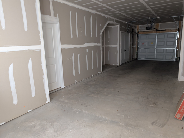 Coliving in Yorkmount - South Charlotte, Charlotte