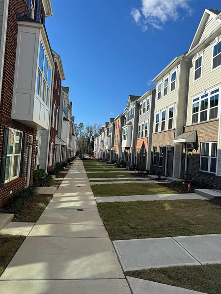 Coliving in Yorkmount - South Charlotte, Charlotte