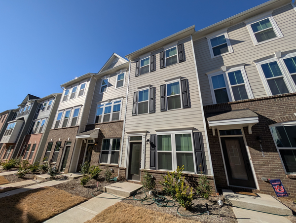 Coliving in Yorkmount - South Charlotte, Charlotte