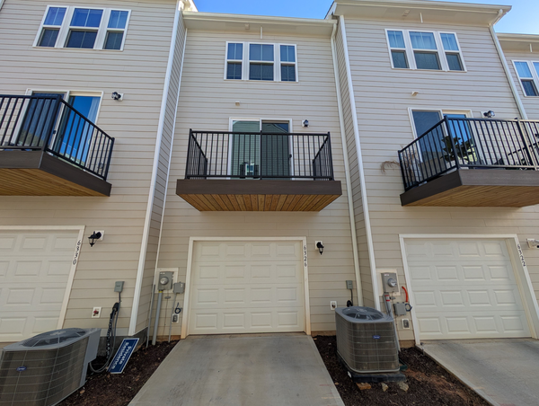 Coliving in Yorkmount - South Charlotte, Charlotte