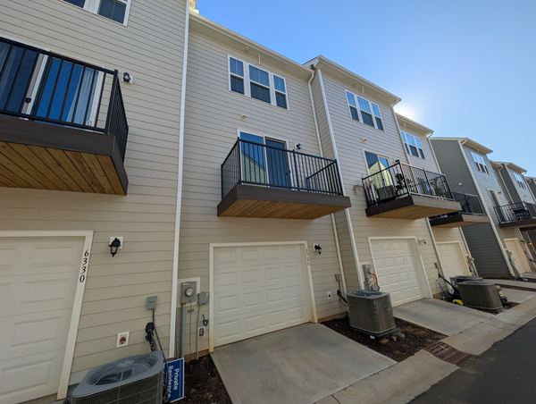 Coliving in Yorkmount - South Charlotte, Charlotte