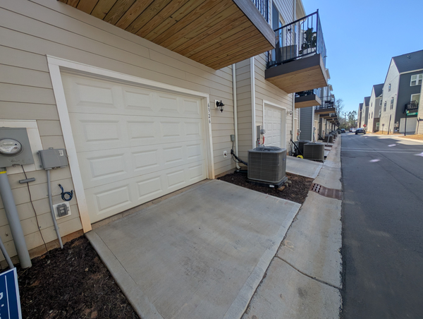 Coliving in Yorkmount - South Charlotte, Charlotte