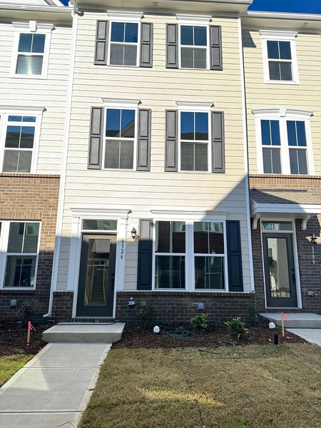 Coliving in Yorkmount - South Charlotte, Charlotte