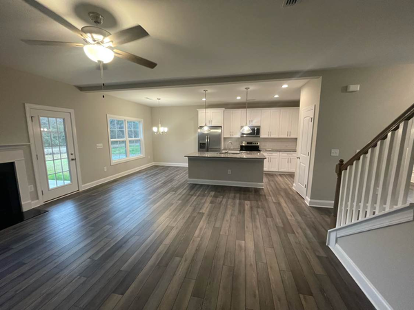 Coliving in Wilson's Mills - Outer Triangle, Raleigh