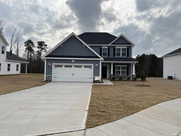 Coliving in Wilson's Mills - Outer Triangle, Raleigh