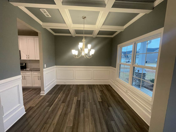 Coliving in Wilson's Mills - Outer Triangle, Raleigh