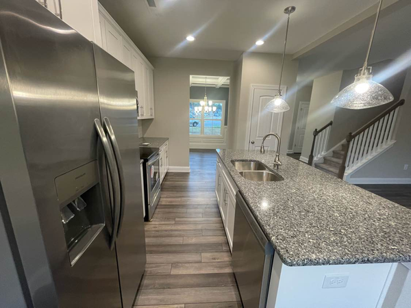 Coliving in Wilson's Mills - Outer Triangle, Raleigh