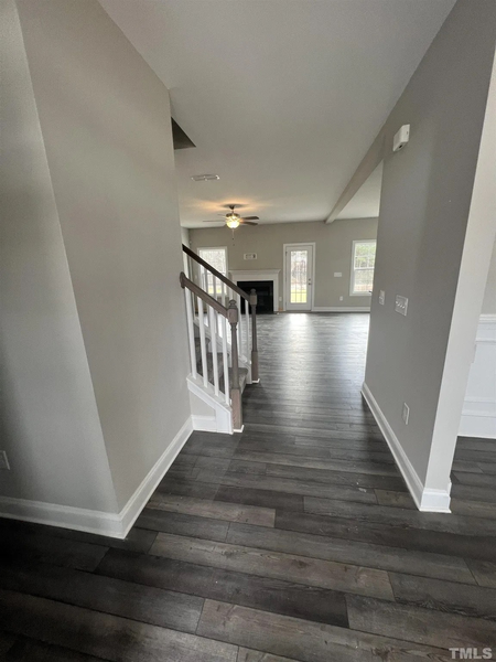 Coliving in Wilson's Mills - Outer Triangle, Raleigh