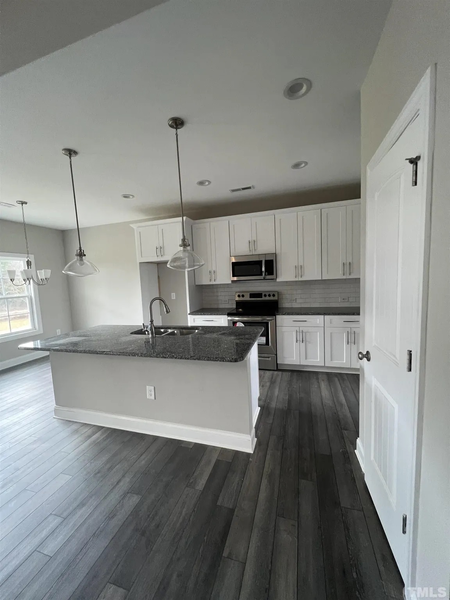 Coliving in Wilson's Mills - Outer Triangle, Raleigh