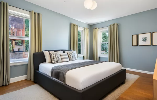 Coliving in Allston - Boston, Boston