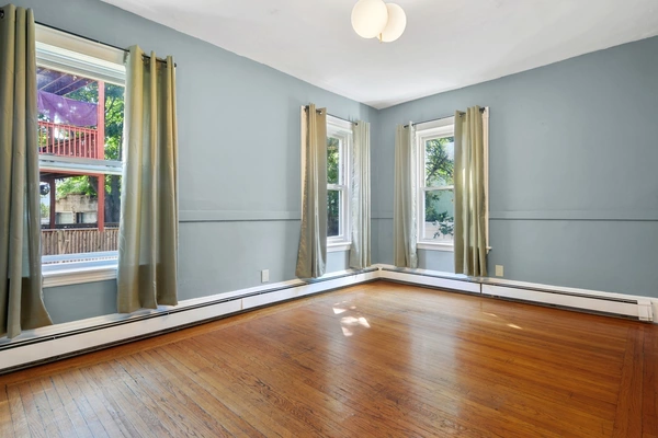 Coliving in Allston - Boston, Boston