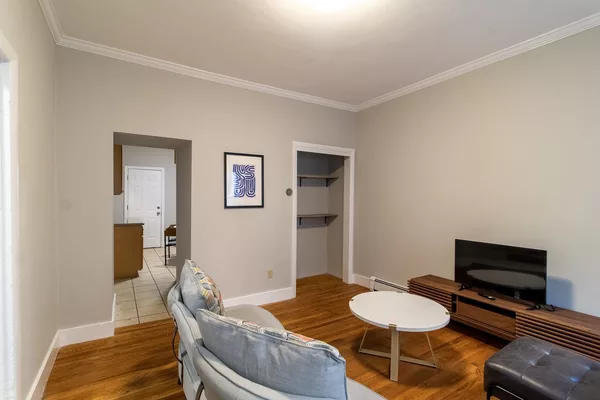 Coliving in South Boston - Boston, Boston