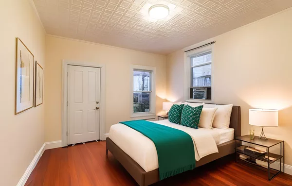 Coliving in South Boston - Boston, Boston