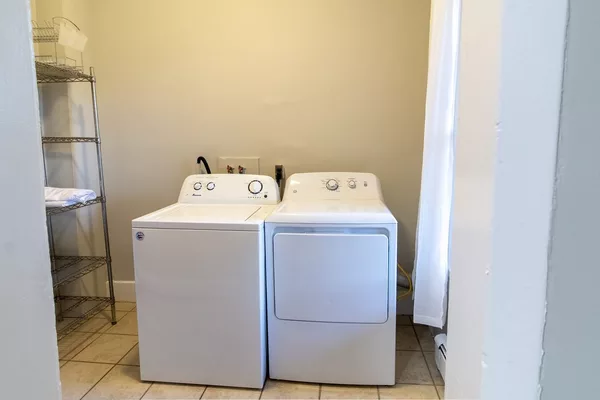 Coliving in South Boston - Boston, Boston