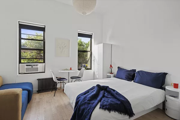 Coliving in Ridgewood - Queens, New York