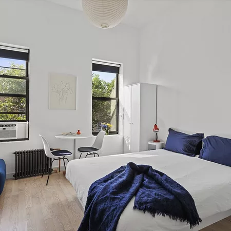 Coliving in Ridgewood - Queens, New York