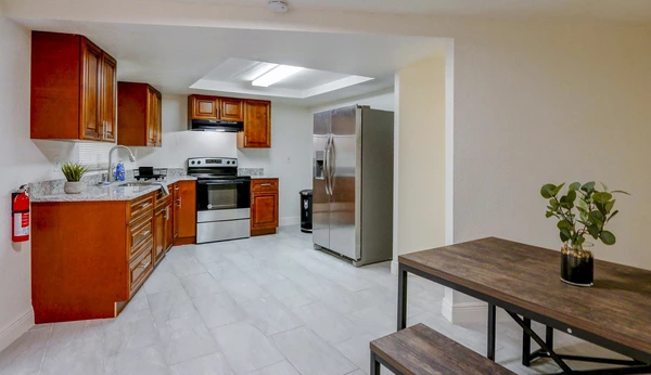 Coliving in Odessa - North Tampa, Tampa