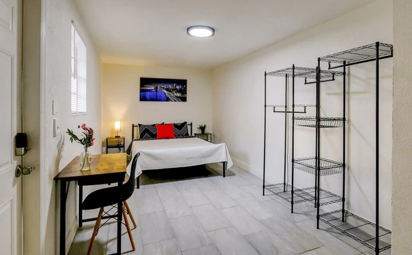 Coliving in Odessa - North Tampa, Tampa