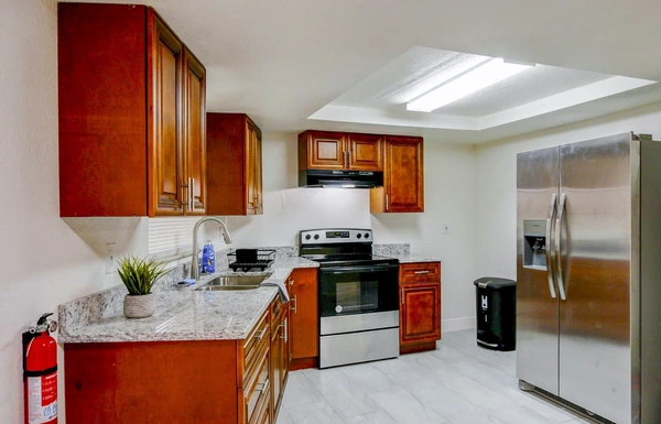 Coliving in Odessa - North Tampa, Tampa