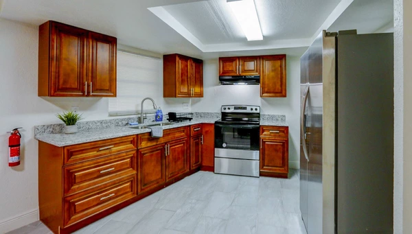 Coliving in Odessa - North Tampa, Tampa